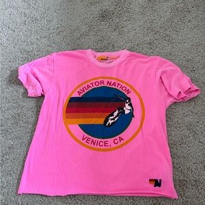 aviator nation top